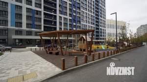 1-к квартира, на длительный срок, 43м2, 7/20 этаж