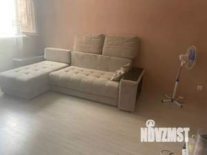 Студия квартира, посуточно, 35м2, 3/12 этаж