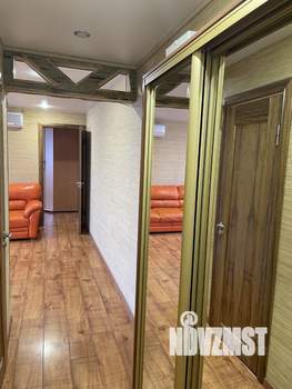 2-к квартира, на длительный срок, 47м2, 3/4 этаж