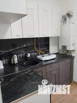 1-к квартира, посуточно, 45м2, 8/8 этаж