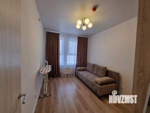 2-к квартира, на длительный срок, 51м2, 12/15 этаж