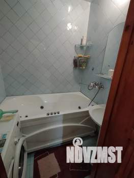 2-к квартира, посуточно, 46м2, 1/5 этаж