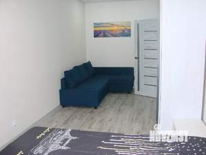 1-к квартира, посуточно, 40м2, 8/20 этаж