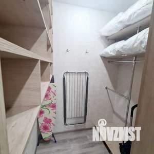 1-к квартира, посуточно, 45м2, 15/21 этаж