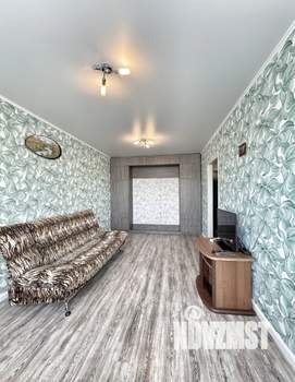 1-к квартира, на длительный срок, 36м2, 14/21 этаж