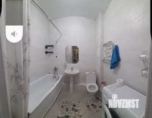 1-к квартира, на длительный срок, 38м2, 6/10 этаж