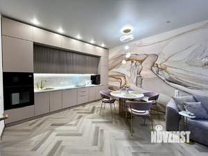 2-к квартира, посуточно, 65м2, 11/17 этаж
