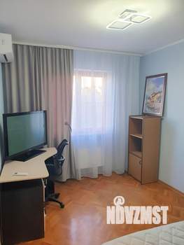 3-к квартира, посуточно, 66м2, 3/9 этаж