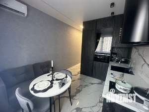 1-к квартира, на длительный срок, 42м2, 6/21 этаж