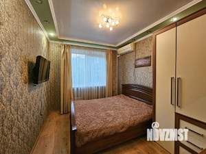 3-к квартира, на длительный срок, 63м2, 4/9 этаж