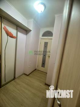 1-к квартира, на длительный срок, 39м2, 1/9 этаж