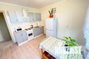 2-к квартира, посуточно, 48м2, 1/1 этаж