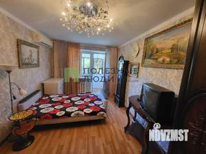 1-к квартира, на длительный срок, 31м2, 3/5 этаж