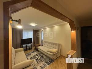 3-к квартира, на длительный срок, 65м2, 2/9 этаж