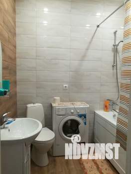Студия квартира, посуточно, 23м2, 3/5 этаж