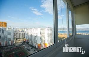 2-к квартира, на длительный срок, 42м2, 15/17 этаж