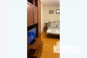 1-к квартира, посуточно, 37м2, 2/5 этаж