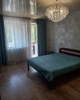 1-к квартира, на длительный срок, 37м2, 2/8 этаж