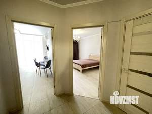 1-к квартира, на длительный срок, 48м2, 12/18 этаж