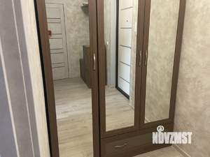 1-к квартира, на длительный срок, 40м2, 17/20 этаж