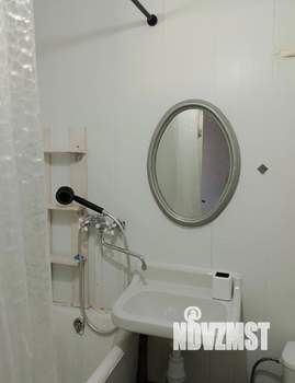 1-к квартира, на длительный срок, 37м2, 5/6 этаж