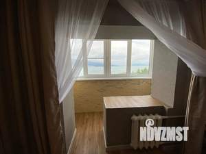 2-к квартира, посуточно, 55м2, 3/5 этаж