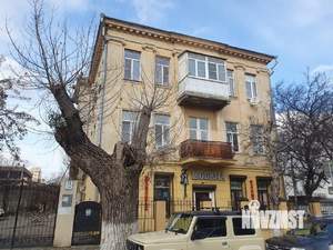 1-к квартира, посуточно, 37м2, 2/3 этаж