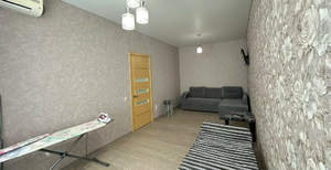 1-к квартира, на длительный срок, 50м2, 1/3 этаж