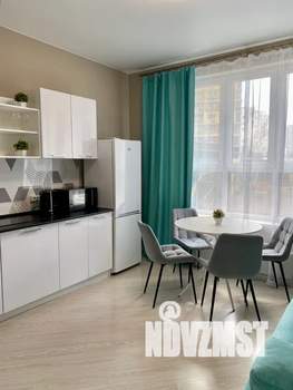 1-к квартира, посуточно, 36м2, 3/19 этаж