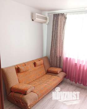1-к квартира, на длительный срок, 25м2, 1/16 этаж