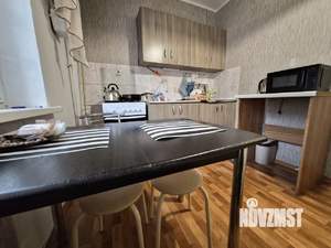 1-к квартира, на длительный срок, 38м2, 3/10 этаж