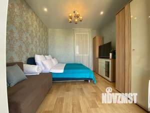 3-к квартира, посуточно, 63м2, 16/16 этаж