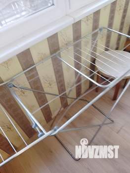 1-к квартира, на длительный срок, 42м2, 1/17 этаж