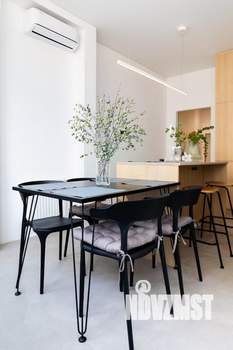 2-к квартира, посуточно, 70м2, 6/21 этаж