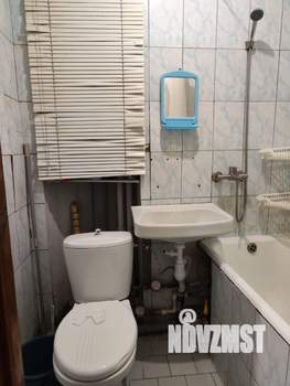 1-к квартира, на длительный срок, 32м2, 5/9 этаж