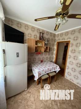 3-к квартира, посуточно, 69м2, 3/9 этаж