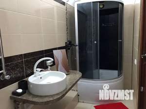 2-к квартира, посуточно, 70м2, 1/1 этаж