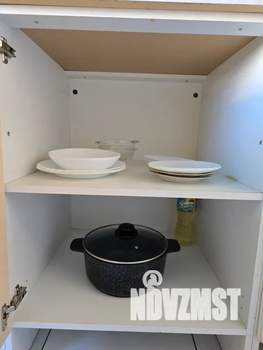 1-к квартира, посуточно, 37м2, 5/9 этаж