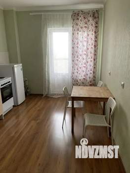 1-к квартира, на длительный срок, 41м2, 11/16 этаж