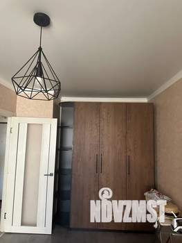 1-к квартира, посуточно, 34м2, 4/10 этаж