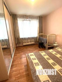 2-к квартира, на длительный срок, 68м2, 14/17 этаж