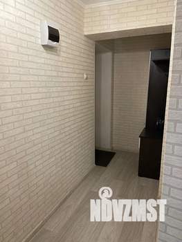 2-к квартира, посуточно, 44м2, 1/5 этаж