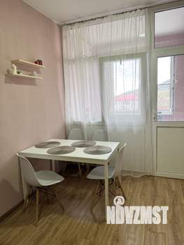 1-к квартира, посуточно, 45м2, 4/6 этаж