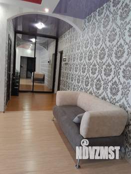 2-к квартира, посуточно, 70м2, 5/9 этаж