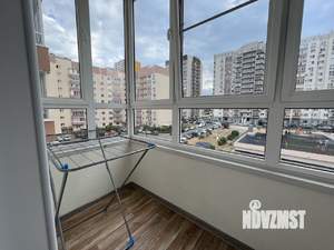 1-к квартира, на длительный срок, 47м2, 4/10 этаж