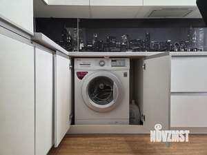 1-к квартира, на длительный срок, 42м2, 14/15 этаж