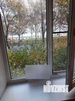 Студия квартира, посуточно, 31м2, 1/4 этаж