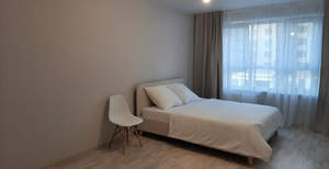 1-к квартира, на длительный срок, 40м2, 2/16 этаж