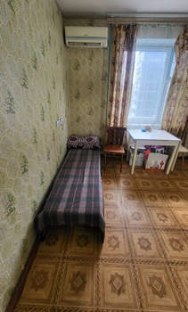 1-к квартира, на длительный срок, 37м2, 5/9 этаж