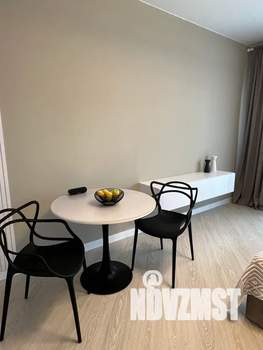 Студия квартира, посуточно, 30м2, 10/20 этаж